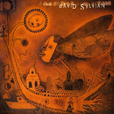 David Sylvian -  Dead Bees on a Cake